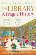 Cover: The Library - Profile Books Ltd