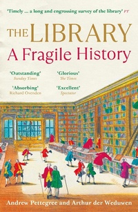Abbildung von: The Library - Profile Books Ltd