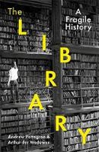 Abbildung von: The Library - Profile Books Ltd