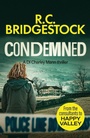 Cover: Condemned - Canelo
