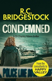 Enlarge image Cover: Condemned - Canelo