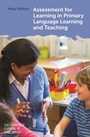 Cover: Assessment for Learning in Primary Language Learning and Teaching - Multilingual Matters