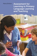 Cover: Assessment for Learning in Primary Language Learning and Teaching - Multilingual Matters