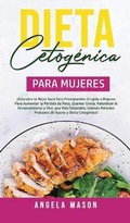 Cover: Dieta Cetogenica Para Mujeres - Park Publishing House Ltd