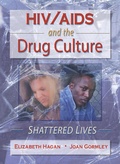 Bild: HIV/AIDS and the Drug Culture - Routledge