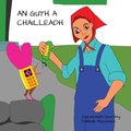 Cover: An Guth a Chailleadh - Flying Sheep Publishing