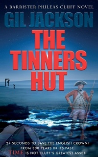 Abbildung von: The Tinners Hut - Hiram B. Good