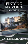 Cover: Finding My Voice - VMBooks