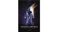 Enlarge image Cover: SUPERLUMINAL - Echad Media.