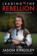 Cover: Leading the Rebellion - Rebellion Publishing Ltd.