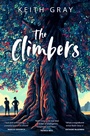 Cover: The Climbers - Barrington Stoke Ltd