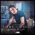 Cover: Torchwood #48 Lease of Life - Big Finish Productions Ltd