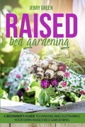 Cover: Raised Bed Gardening - Charlie Creative Lab