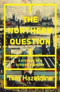 Cover: The Northern Question - Verso Books