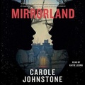 Cover: Mirrorland - SIMON & SCHUSTER AUDIO