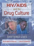 Bild: HIV/AIDS and the Drug Culture - Routledge
