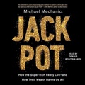 Cover: Jackpot - SIMON & SCHUSTER AUDIO