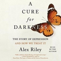 Enlarge image Cover: A Cure for Darkness - SIMON & SCHUSTER AUDIO