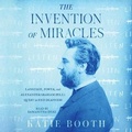 Cover: The Invention of Miracles - SIMON & SCHUSTER AUDIO