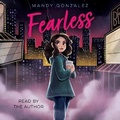 Cover: Fearless - SIMON & SCHUSTER AUDIO