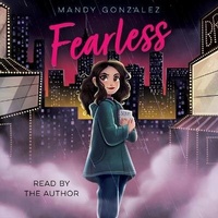 Enlarge image Cover: Fearless - SIMON & SCHUSTER AUDIO