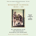 Cover: The Windsor Diaries - SIMON & SCHUSTER AUDIO