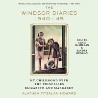 Enlarge image Cover: The Windsor Diaries - SIMON & SCHUSTER AUDIO
