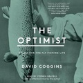 Cover: The Optimist - SIMON & SCHUSTER AUDIO