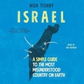 Cover: Israel - SIMON & SCHUSTER AUDIO