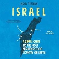 Enlarge image Cover: Israel - SIMON & SCHUSTER AUDIO
