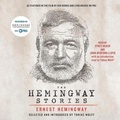 Cover: The Hemingway Stories - SIMON & SCHUSTER AUDIO