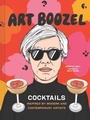 Cover: Art Boozel - Chronicle Books