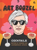 Cover: Art Boozel - Chronicle Books