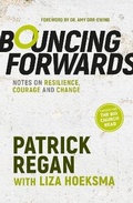 Cover: Bouncing Forwards - Waverley Abbey Trust