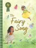 Cover: The Fairy Song - Floris Books