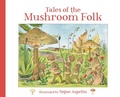 Cover: Tales of the Mushroom Folk - Floris Books