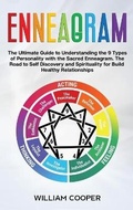 Cover: Enneagram - William Cooper