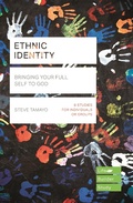 Cover: Ethnic Identity (Lifebuilder Bible Studies) - Inter-Varsity Press