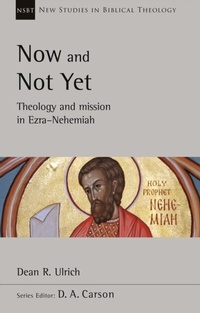 Abbildung von: Now and Not Yet - Apollos