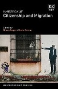 Cover: Handbook of Citizenship and Migration - Edward Elgar Publishing
