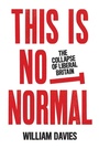 Cover: This is Not Normal - Verso Books