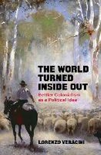 Enlarge image Cover: The World Turned Inside Out - Verso Books