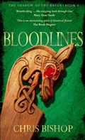 Cover: Bloodlines - ebookpartnership.com