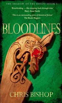 Abbildung von: Bloodlines - ebookpartnership.com