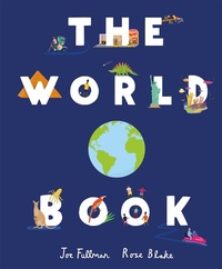 Enlarge image Cover: The World Book - Welbeck Children's Books