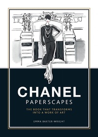 Abbildung von: Paperscapes: Chanel - Welbeck