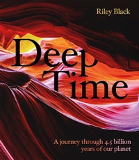 Enlarge image Cover: Deep Time - Welbeck