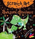 Cover: Awesome Dinosaurs - Bookoli Limited