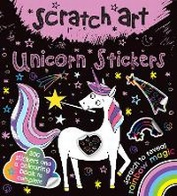 Enlarge image Cover: Unicorn Stickers - Bookoli Limited