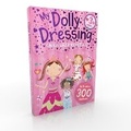 Cover: My Dolly Dressing Sticker and Activity Pack - Bookoli Limited